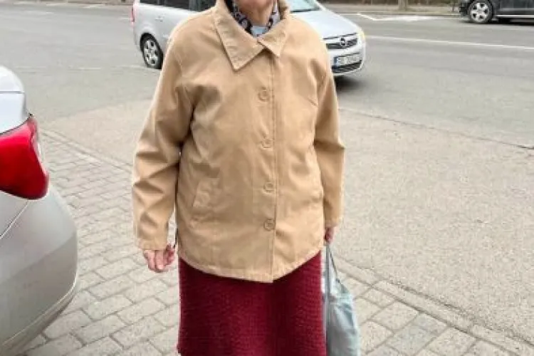 Povestea baschetbalistei Ana Albu. Cine este campioana din 1953 a echipei „Știința” Cluj și cum și-a trăit viața până la 92 de ani 