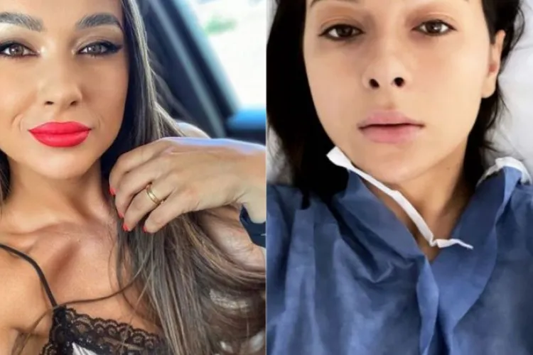 Vlăduța Lupău, despre boala teribilă prin care a trecut: „Poți să ai toți banii din lume și să nu poți face un copil”