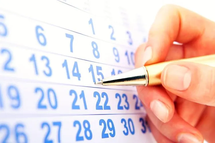 Care sunt zilele libere legale din 2022. Minivacanţa de Paşte 2022 începe pe data de 22 aprilie, în Vinerea Mare