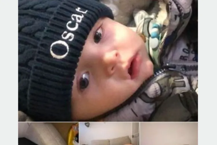 Gafa anului! O mamă și-a pus din greșeală bebelușul la vânzare pe internet. „Accepţi la schimb cu un adolescent?”