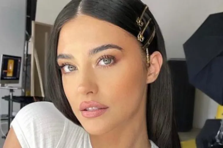 Antonia, mai sexy decât prevede legea! Vedeta a șocat cu o fotografie - FOTO