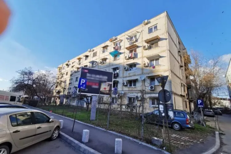 Tupeu! O româncă cere 10 lei ”taxă de vizionare” pe garsoniera pe care o vinde