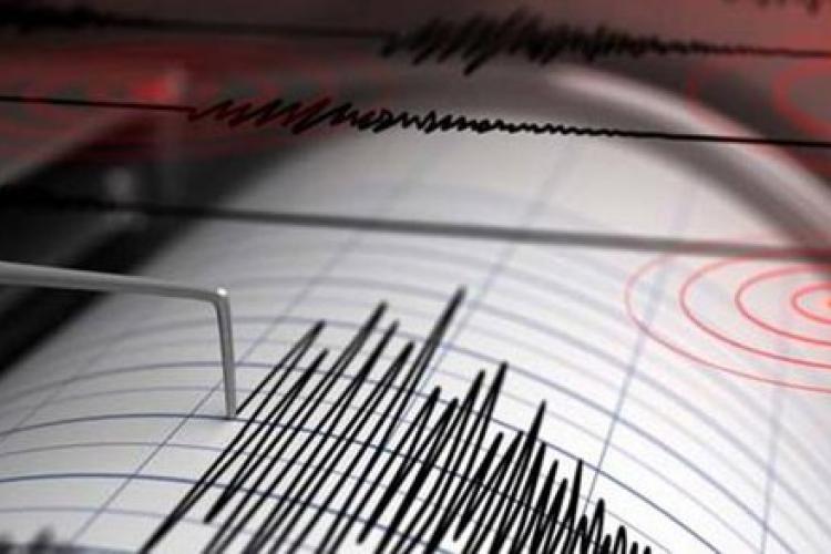 Cutremur în România! S-a cutremurat pământul în zona Buzăului. „S-a simțit o vibrație în toată casa”