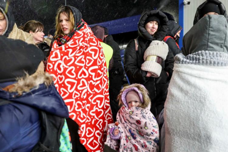 Ungaria, acuzată că a „umflat” numărul de refugiați din Ucraina. Vecinii noștri speră să primească mai mulți bani de la UE?