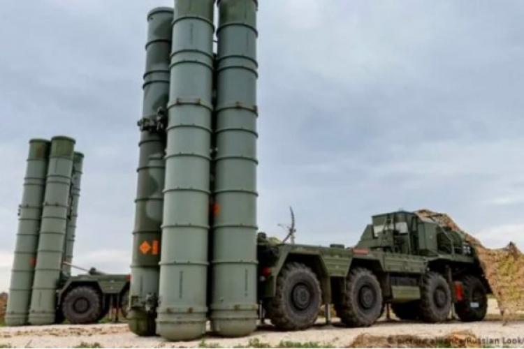 Țara care i-a donat Ucrainei propriul sistem de apărare antiaeriană S-300, după un transfer făcut în secret 