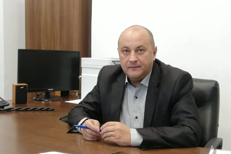 Liberalul Silviu Cristinel Crețu arestat pentru 30 de zile, după ce DNA Cluj l-a prins luând mită