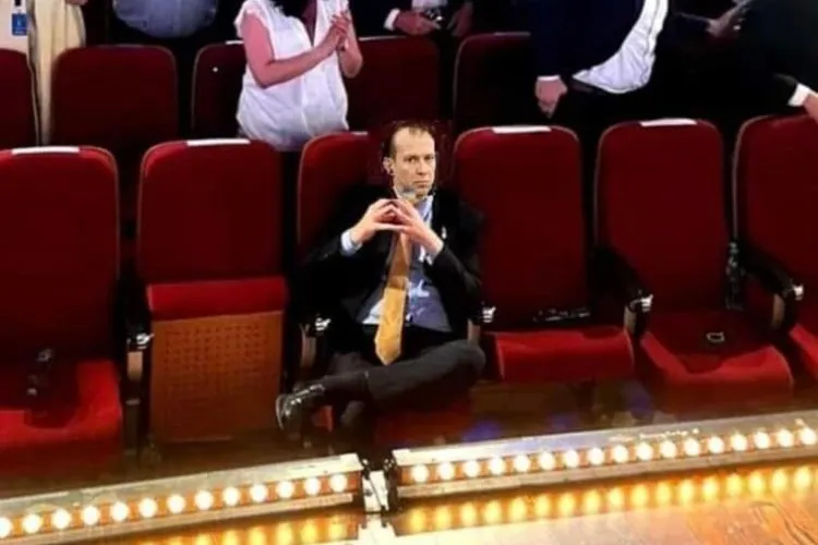 Boc spunea că numai dacă Cîțu e președintele PNL, fetele lui nu vor emigra din România. Oros: După câteva luni a UITAT tot? Cîțu a demisionat