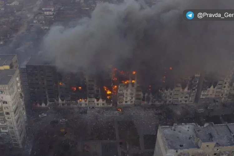 Ucraina nu acceptă să piardă teritoriu în favoarea Rusiei   