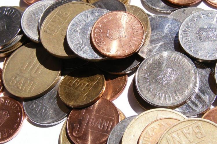 O monedă românească din 2006 a devenit o adevărată comoară. Ar putea valora peste 9.000 de euro