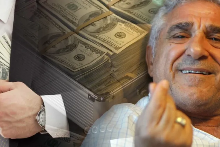 Cum vorbește Giovanni Becali limba păsărească: Nu-ți mai spun că te fac șmecher - VIDEO