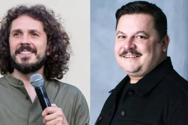 Cum au comentat Mihai Bobonete și Costel Bojog palma lui Will Smith, de la premiile Oscar: Nevasta mea duce mai multe