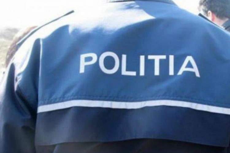 Polițistul prins la furat în Dedeman Cluj mai furase și de la Leroy Merlin! Ce alte păcate mai avea sub caschetă