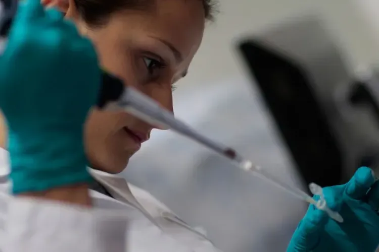 Oamenii de știință testează un nou tratament împotriva cancerului, bazat pe eliminarea „deșeurilor” celulare