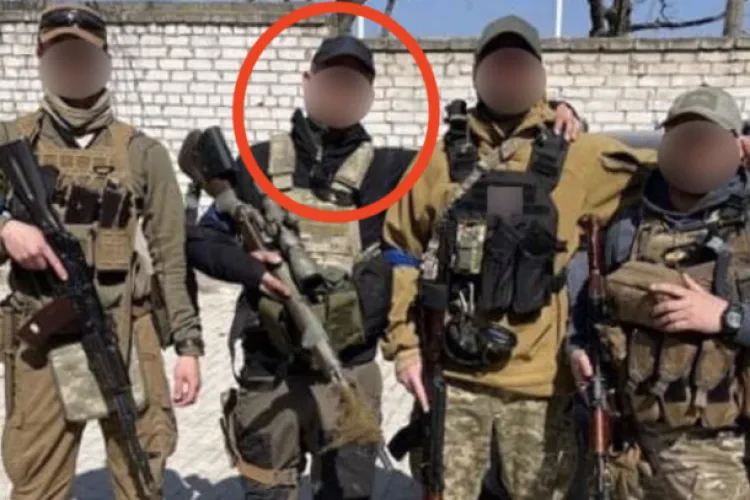 Povestea lunetistului danez care a eliminat aproape 100 de militari ruși în Ucraina