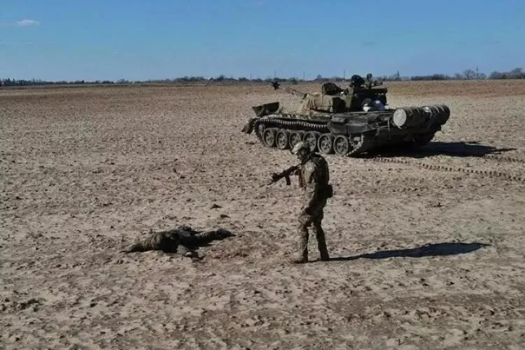 Președintele Consiliului European le sugerează statelor UE să ia în considerare posibilitatea de a oferi azil militarilor ruși