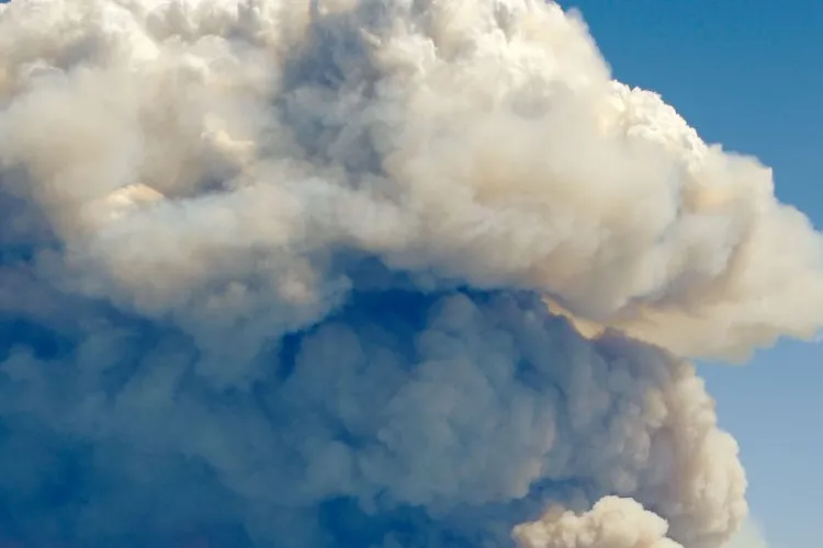 Ministerul Mediului din România: Teritoriul țării noastre nu va fi afectat de incendiile din zona Cernobîl