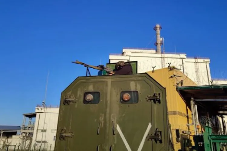 A murit primul soldat rus ca urmare a radiațiilor de la Cernobîl. Armata rusă a început evacuarea în grabă a militarilor din zona centralei