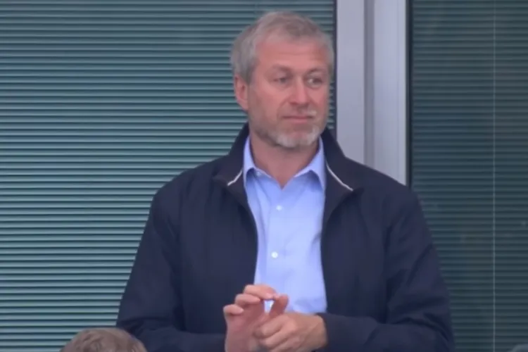 Roman Abramovich ar fi fost otrăvit, după ce a participat la negocieri de pace dintre Rusia și Ucraina   