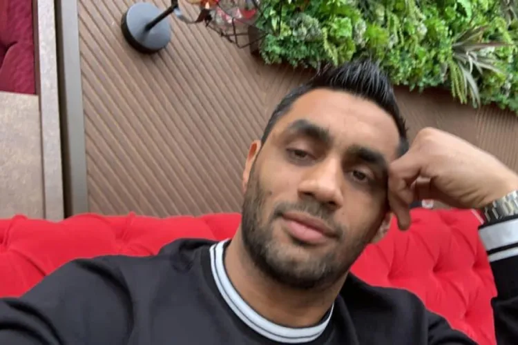 Cu câți bani s-a ales din fotbal Bănel Nicoliță, despre care s-a spus că muncește în construcții