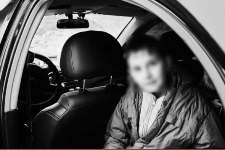 Povestea lui Iuri, copilul care şi-a pierdut părinţii în război şi a ajuns singur în România. Ce se întâmplă cu copiii care vin în România singuri