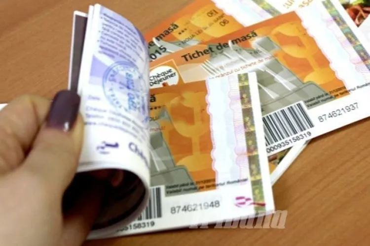 Vești bune pentru milioane de angajaţi din România: Ciucă vrea să mărească valoarea tichetelor de masă din 2022