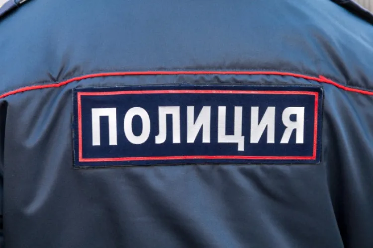 O profesoară din Rusia a fost arestată după ce elevii săi au reclamat-o că e anti-război