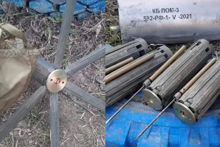 Rușii au adus o nouă armă oribilă în Ucraina, pentru a face mai mult rău: ”La asta nu avem un răspuns”