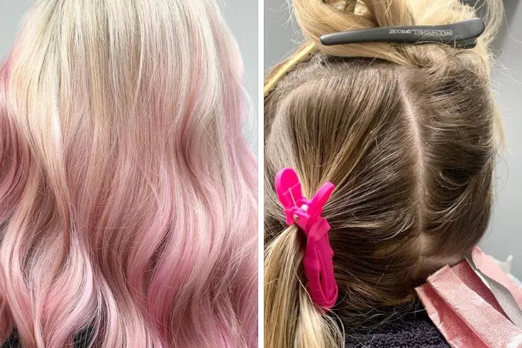 Tată îngrijorat cere sfaturi, într-un grup Facebook: Sunt un tată rău că mi-am lăsat fiica de 12 ani să-și vopsească părul fără acordul mamei?