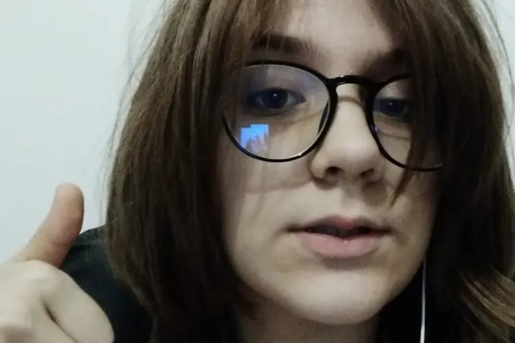 Cluj: Minoră de 13 dispărută de acasă. Ai VĂZUT-O!