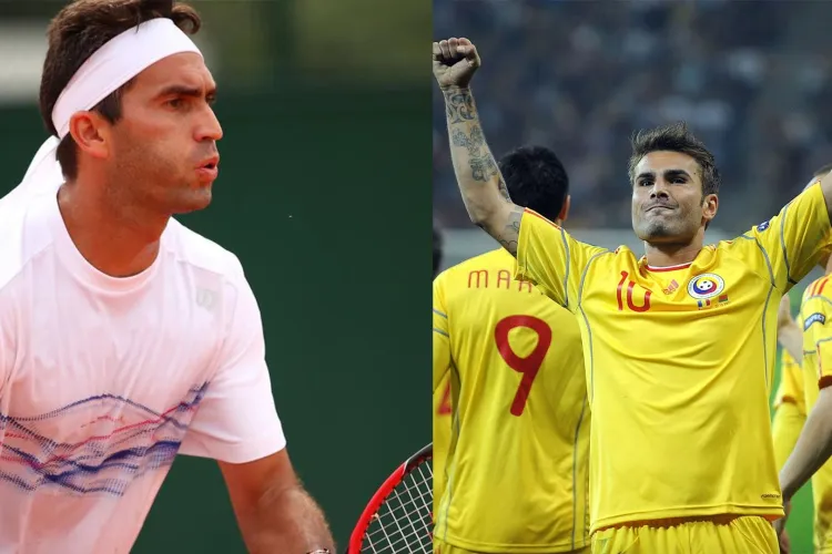 Adi Mutu și Horia Tecău își vor disputa meciurile omagiale de retragere la CLUJ. După mai multe amânări, se anunță un eveniment grandios