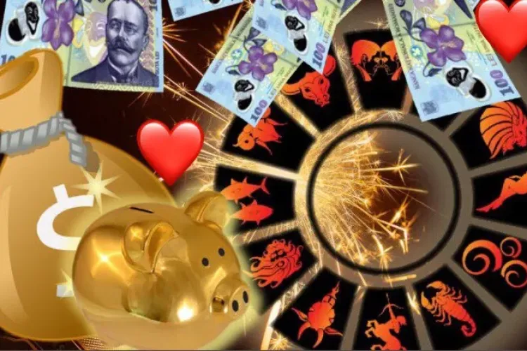 Singura zodie care va primi șansa vieții sale în luna mai. Va avea noroc triplu, trebuie doar să urmărească semnele astrale