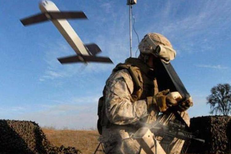 VIDEO - Cum funcţionează Switchblades, dronele kamikaze furnizate de SUA în Ucraina