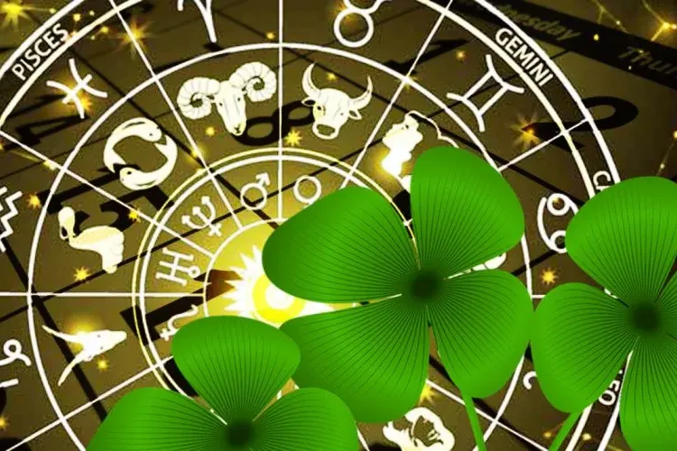 Cele două zodii glorioase ale anului 2022. Sunt protejate de puterea divină, binele se va revărsa în viața lor, aducând lumină