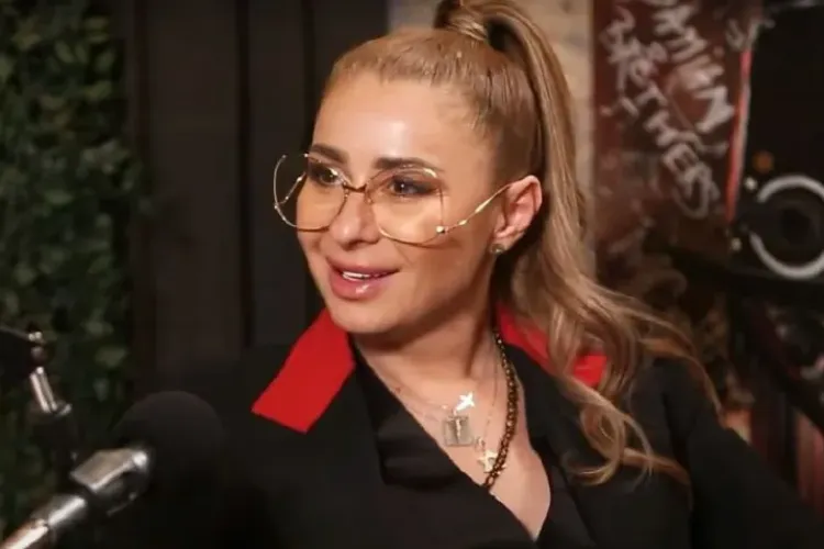 Anamaria Prodan îl așteaptă înapoi pe Laurențiu Reghecampf: „L-am iertat! O să-l iubesc toată viața și aş mai face-o de 10 ori”