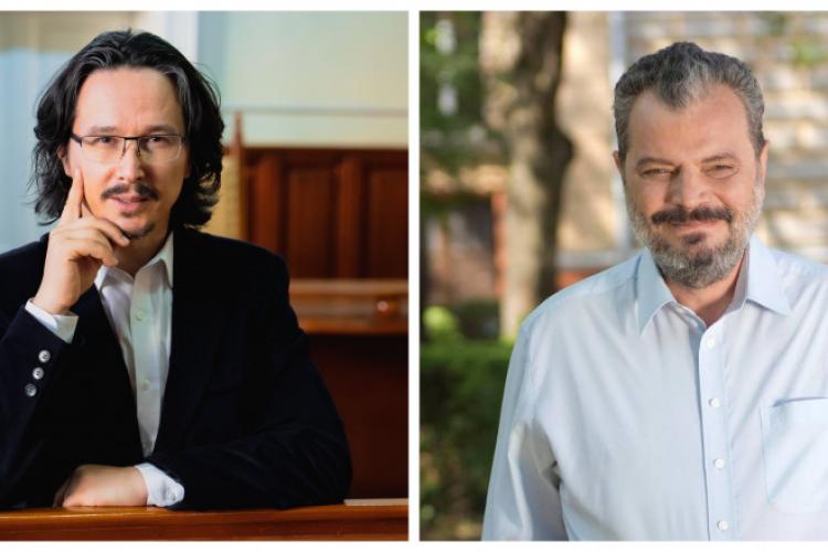 Doi clujeni propuși la CCR: judecătorul Cristi Danileț și pe avocatul Peter Eckstein-Kovacs   
