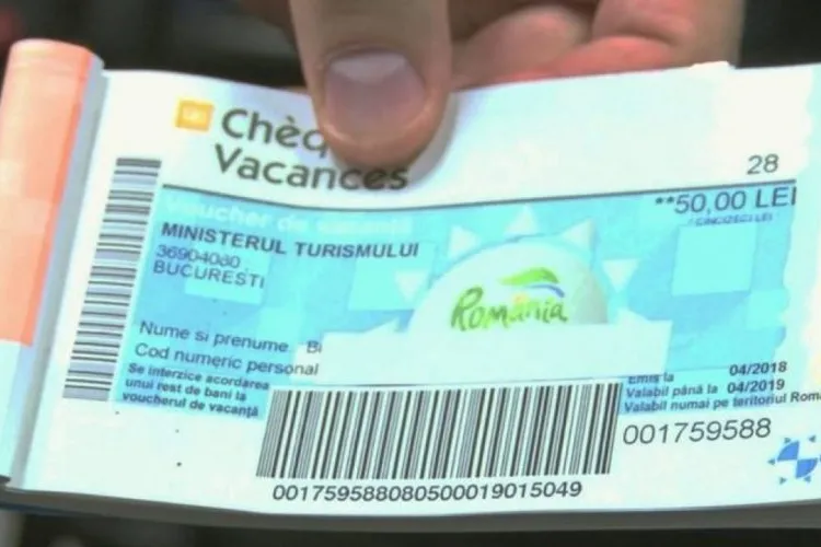 Cadrele didactice, taxate cu 145 de lei pentru voucherele de vacanţă