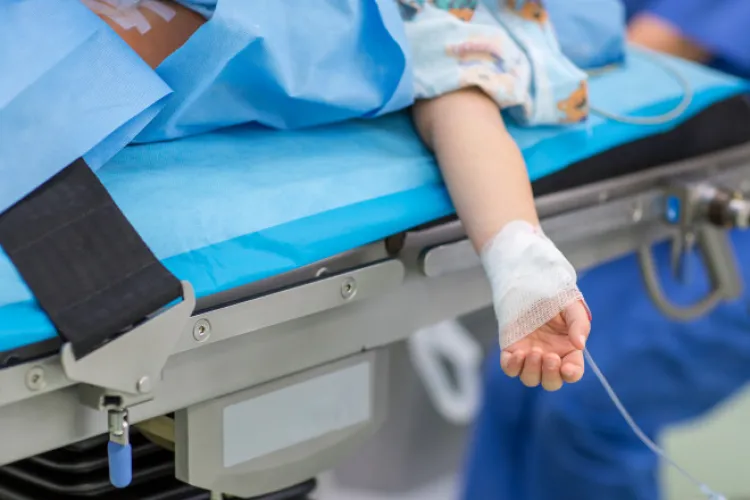 Hepatita misterioasă care face ravagii în rândul copiilor. Boala a fost depistată și în România