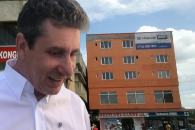 Vitejii care au vrut să demoleze ”infamul Hotel Cristian” au donat numai 3845 de lei. Tot milionarii fac legea în Cluj