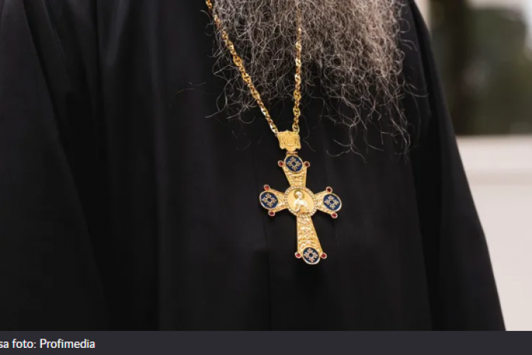 Care este salariul unui preot ortodox. Vezi care este suma pe care o încasează lunar 