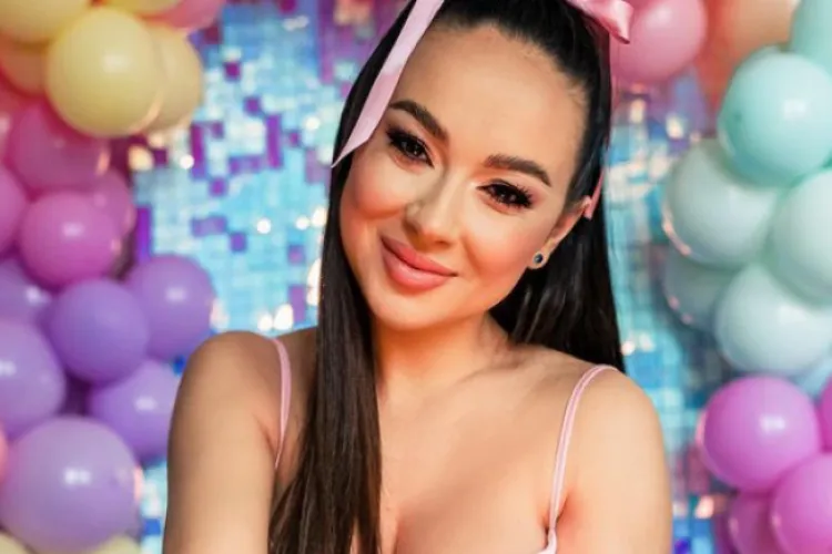 Vlăduța Lupău va cânta înaintea meciului caritabil CFR 1907-Dinamo Kiev de la Cluj-Napoca, alături de ucraineanca Ruslana