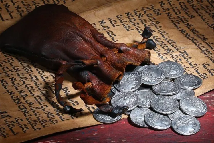 Astăzi ortodocșii sărbătoresc Miercurea Mare din Săptămâna Patimilor. Care sunt tradiţiile şi obiceiurile din ziua în care Iisus a fost trădat de Iuda