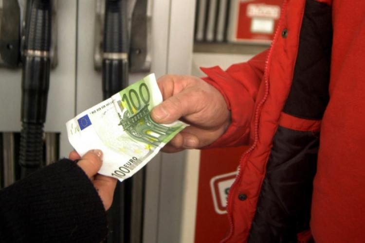 România nu mai are cei mai ieftini carburanți din UE. Prețurile carburanților în Cluj-Napoca