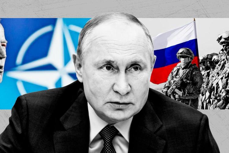 Oficialii ruși au trimis un nou avertisment către SUA, în contextul înarmării Ucrainei. Ce conține nota diplomatică