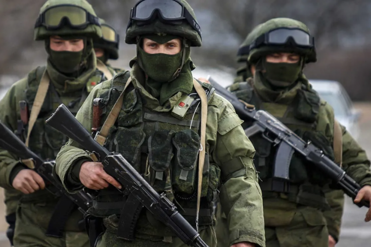 Specialiști militari: Forțele ruse ar putea organiza „acțiuni provocatoare” în regiunea Transnistria și apoi „să dea vina” pe Ucraina 