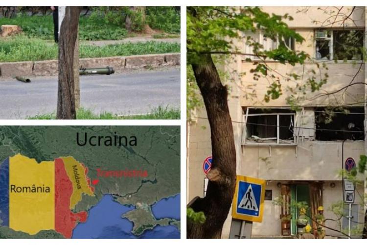 Profesor UBB, despre provocările din Transnistria: E un loc strategic în raport cu Odesa și posibilitatea rușilor de a ataca marele oraș-port dinspre uscat