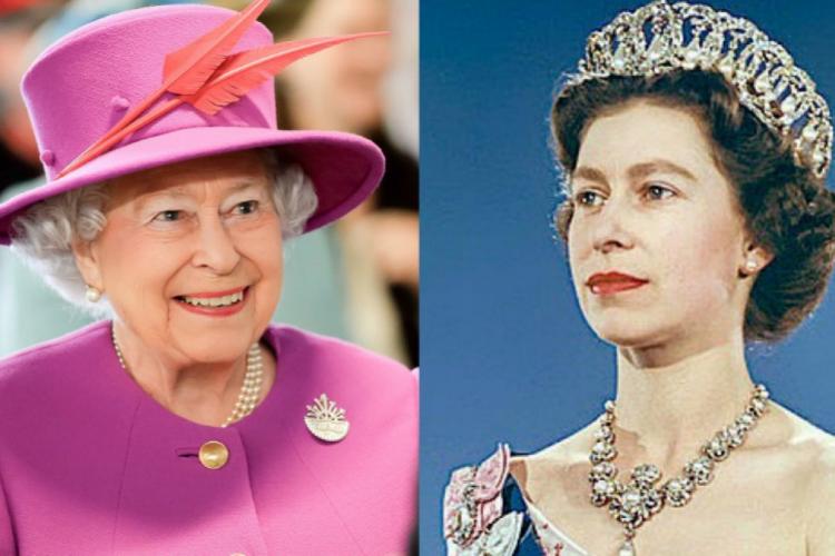 Regina Elisabeta a II-a a Marii Britanii a împlinit astăzi 96 de ani. De ce își serbează ziua de naștere de două ori pe an