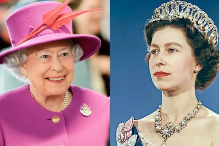 Regina Elisabeta a II-a a Marii Britanii a împlinit astăzi 96 de ani. De ce își serbează ziua de naștere de două ori pe an