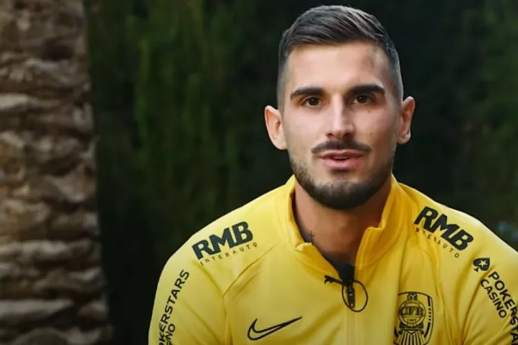  Opinia unui fotbalist, revenit la Cluj, după o experiență în Rusia: Am avut probleme de adaptare, oamenii sunt reci