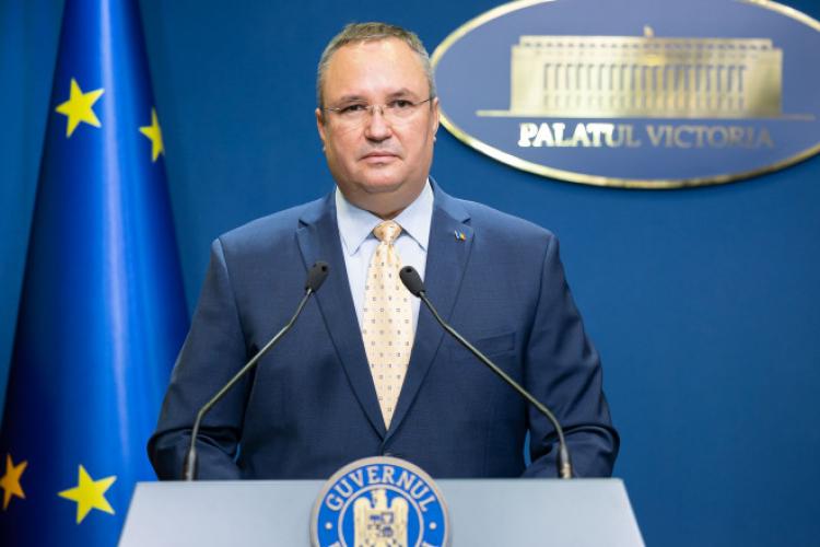Nicolae Ciucă este noul președinte al PNL, Ciucă a fost singurul candidat pentru această funcție