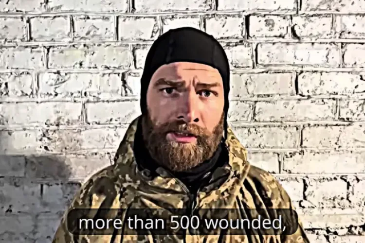 Mesajul dramatic al trupelor ucrainene blocate în uzina Azovstal, alături de sute de civili: ”Ar putea fi ultimele noastre ore”